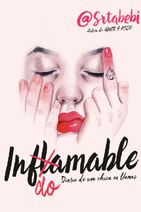 Indomable: Diario de una chica en llamas