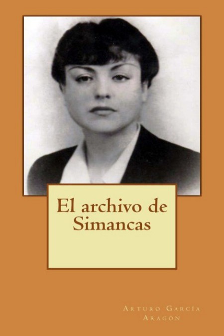 El archivo de Simancas