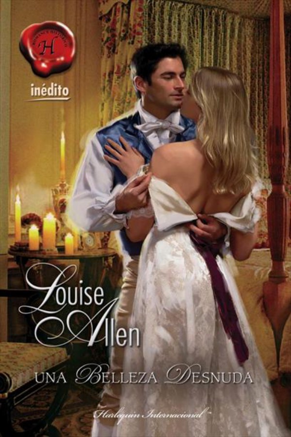 Una belleza desnuda