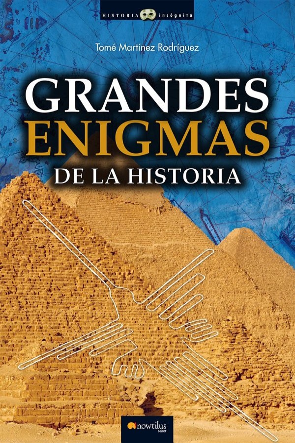 Grandes enigmas de la historia