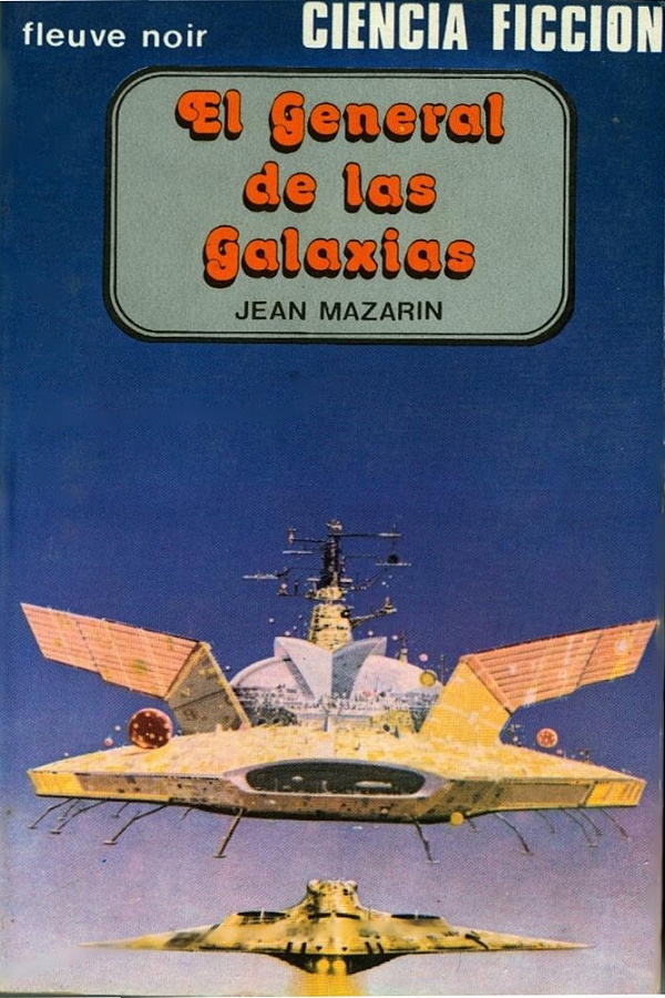 El general de las galaxias