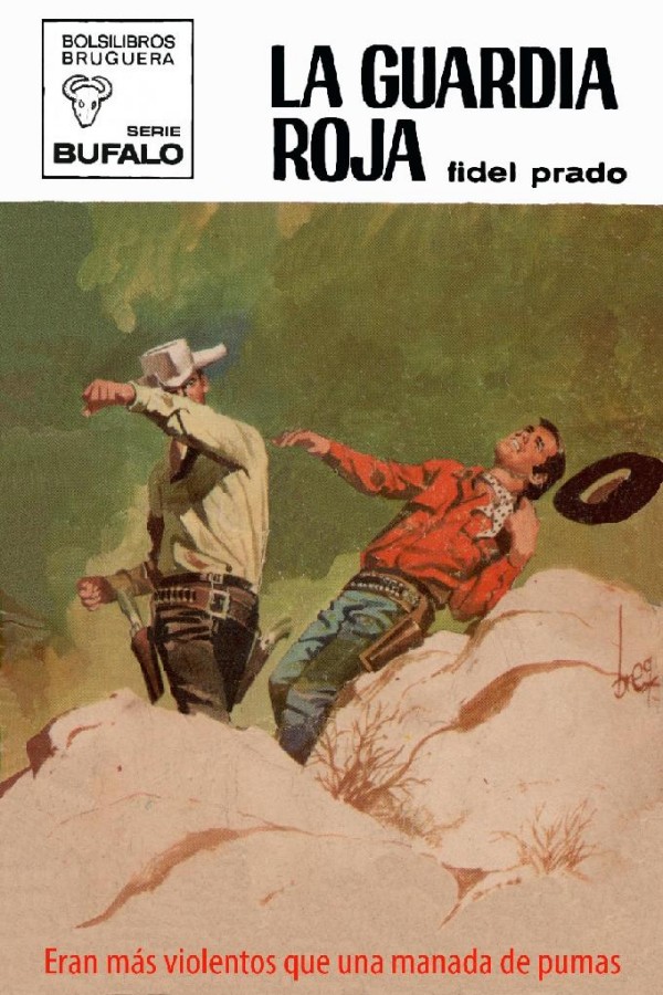 La guardia roja