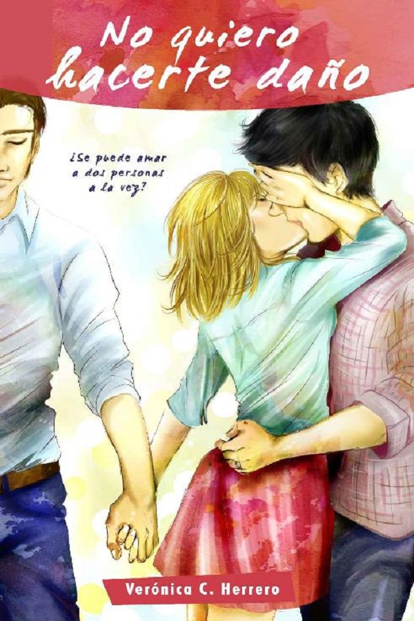 No quiero hacerte daño