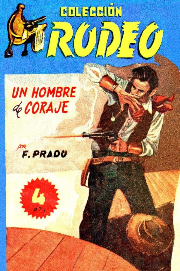 Un hombre de coraje