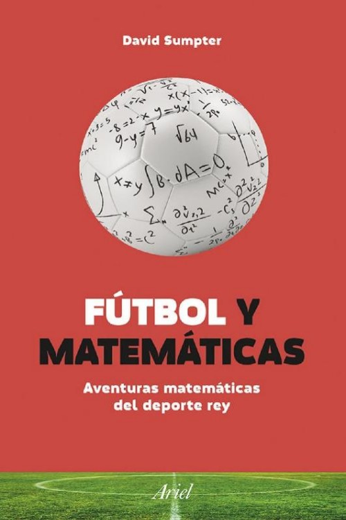 Fútbol y matemáticas