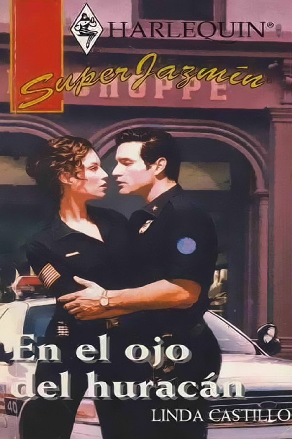 En el ojo del huracán