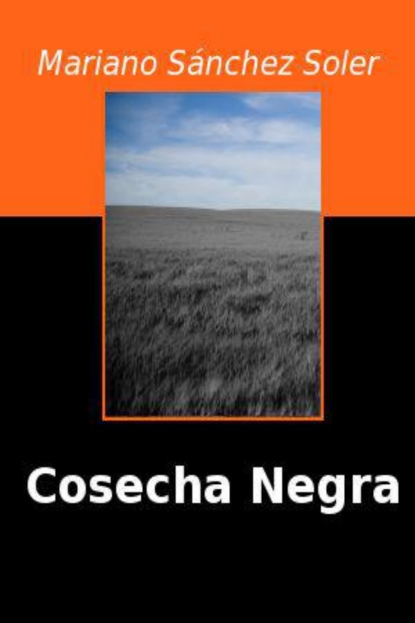 Cosecha negra