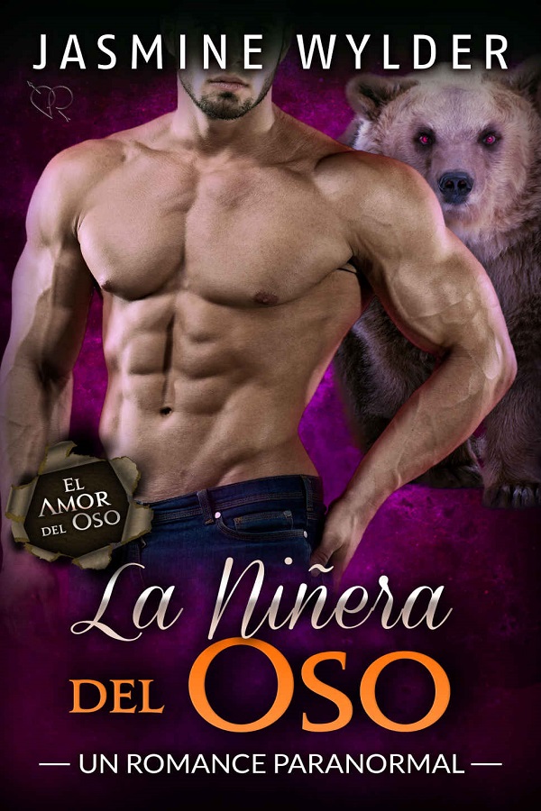 La niñera del oso