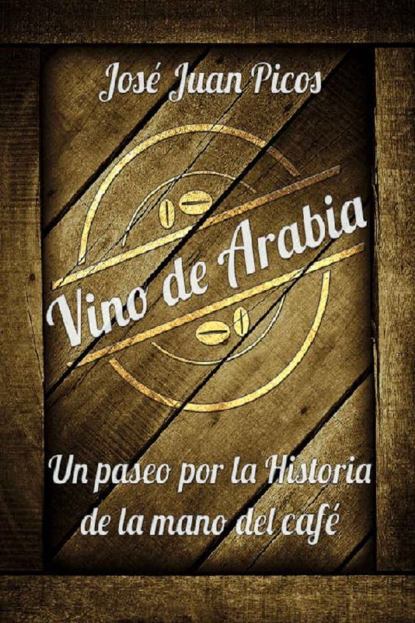 Vino de Arabia