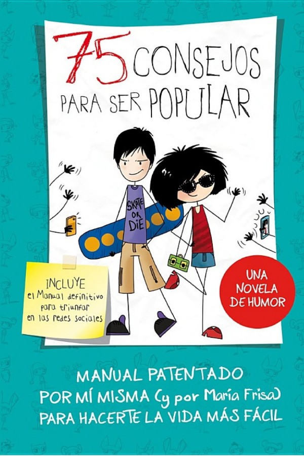 75 consejos para ser popular