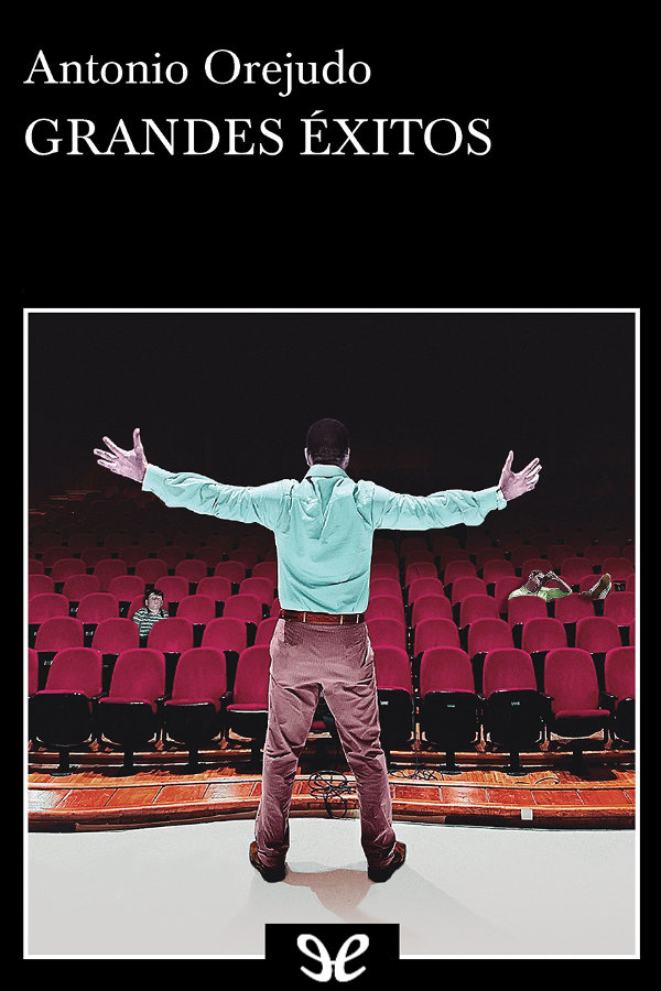 Grandes éxitos