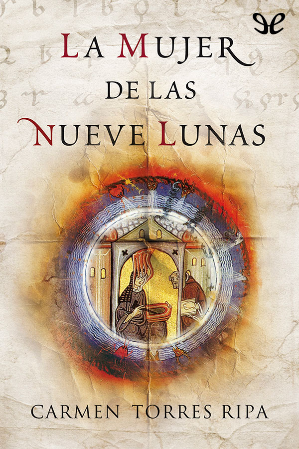 La mujer de las nueve lunas