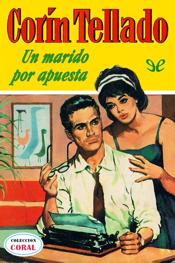 Un marido por apuesta