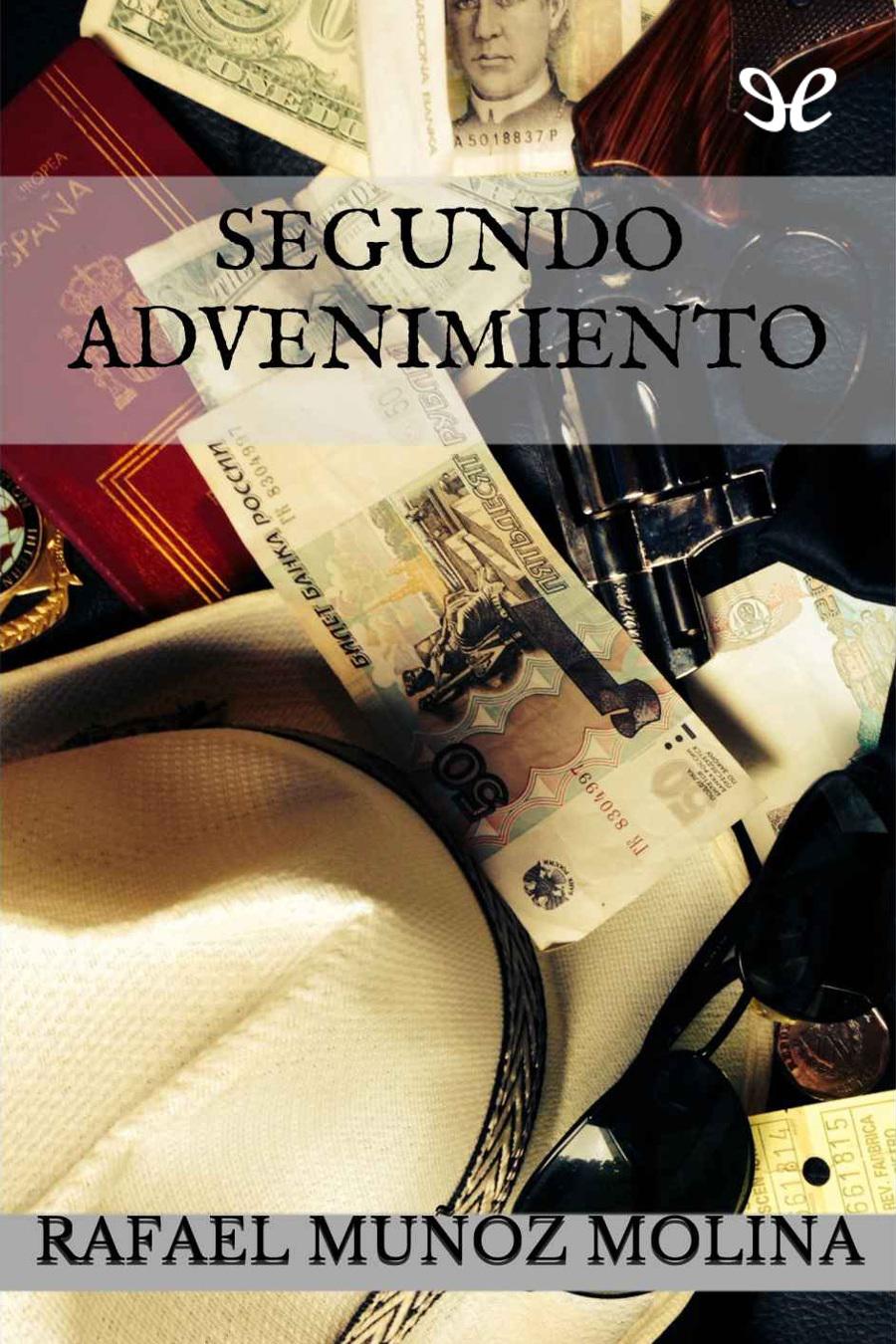 Segundo advenimiento