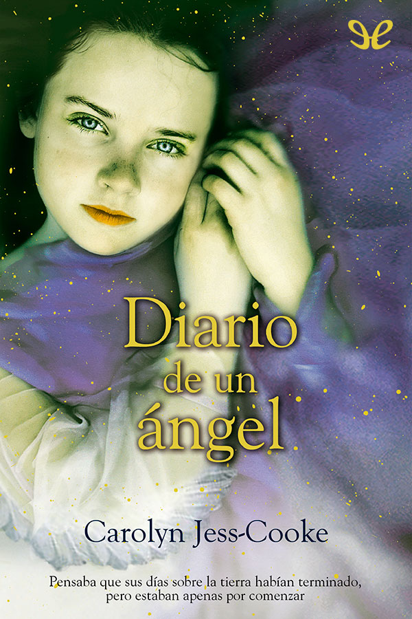 Diario de un ángel