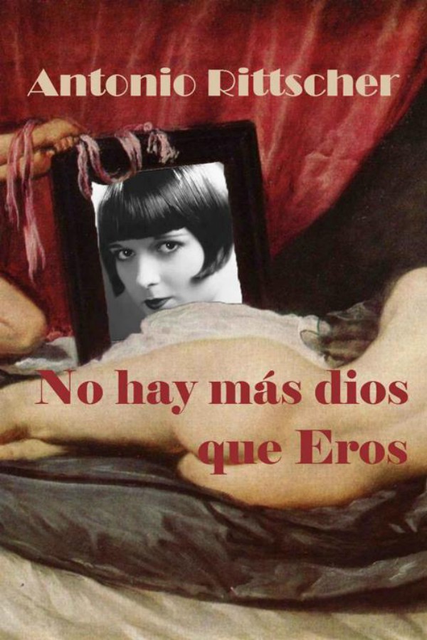 No hay más dios que Eros