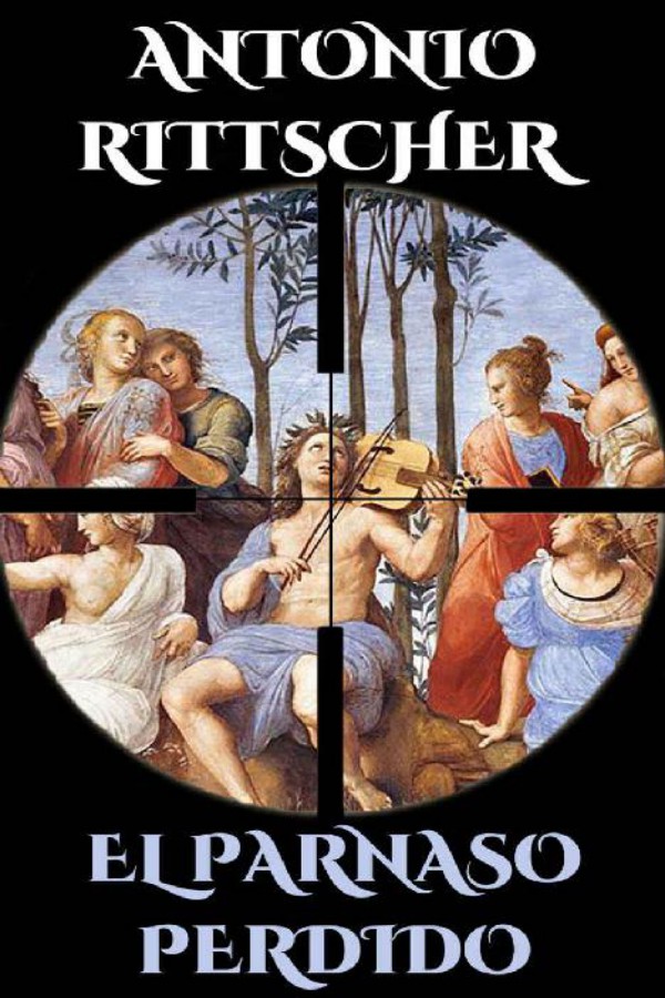 El parnaso perdido