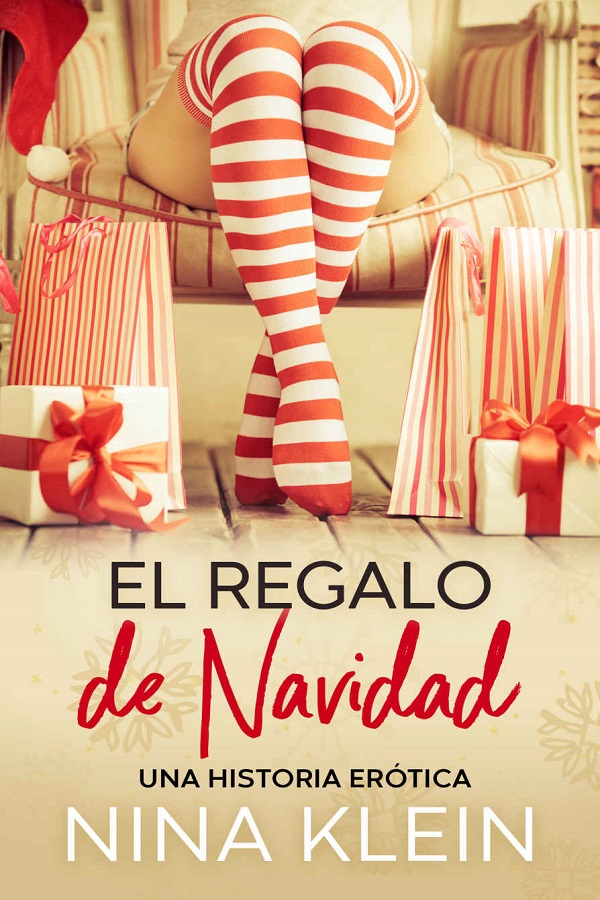 El regalo de Navidad