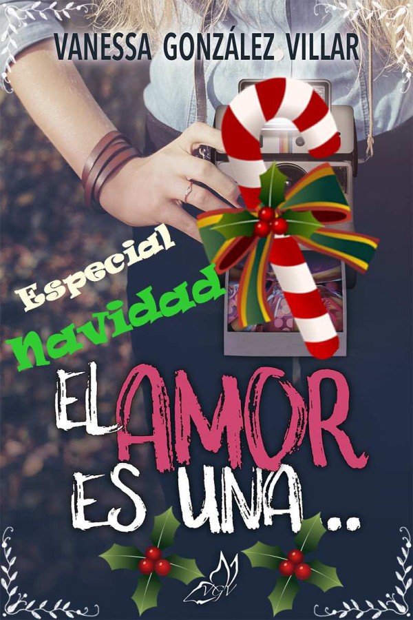 La lista de deseos (Especial navidad)