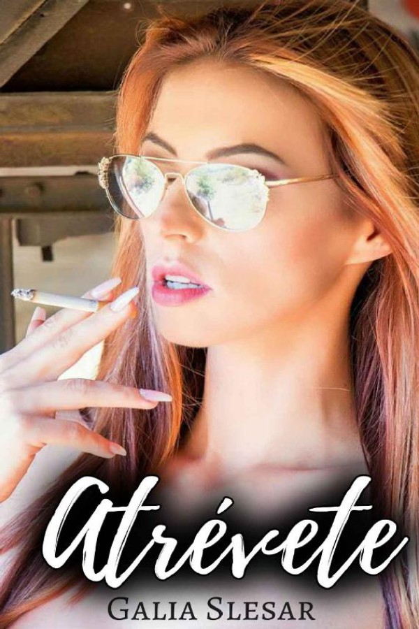 Atrévete