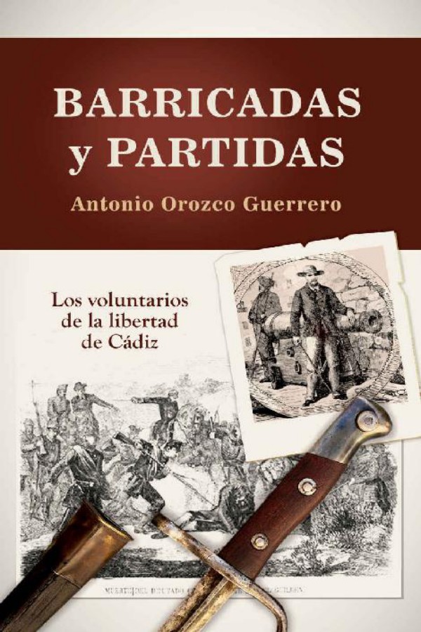 Barricadas y partidas