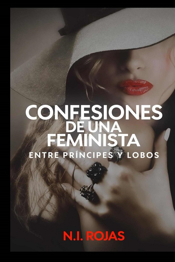 Confesiones de una feminista