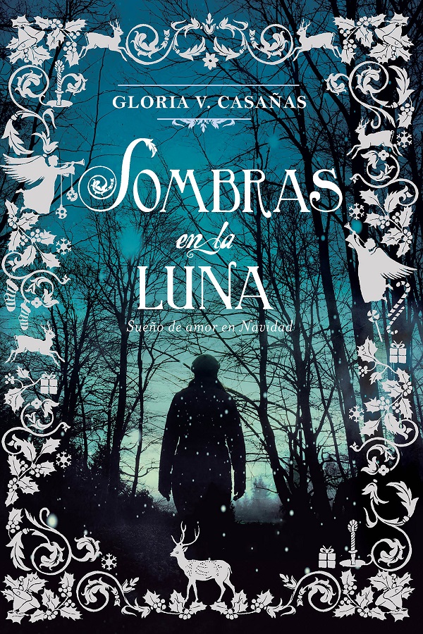 Sombras en la luna