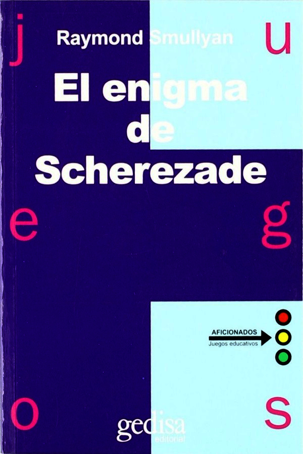 El enigma de Scherezade