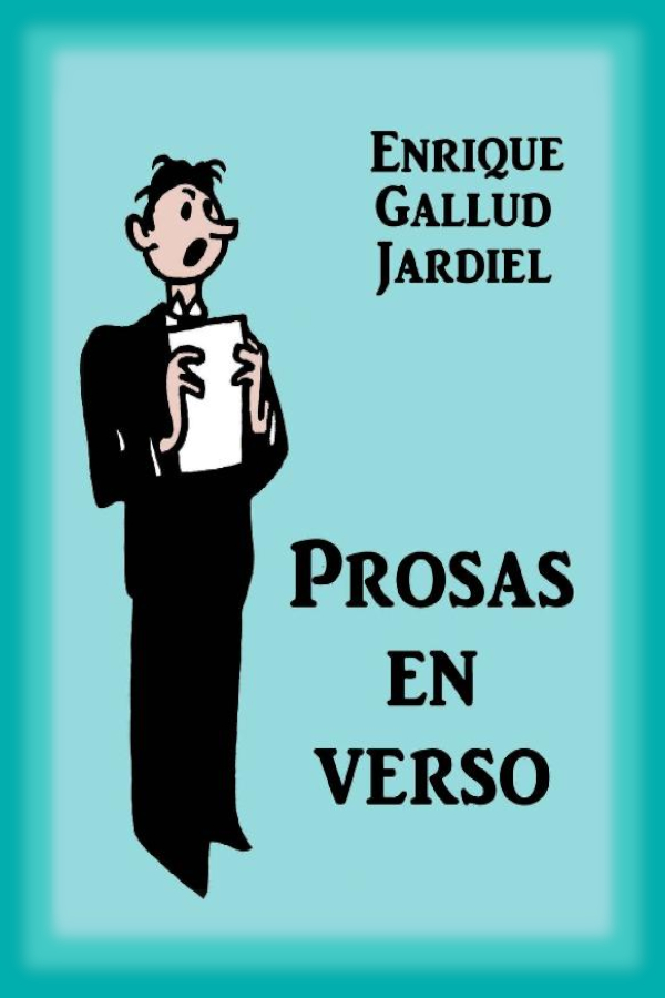 Prosas en verso