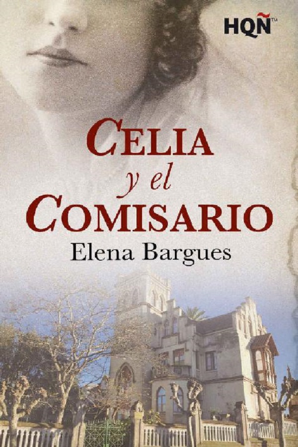 Celia y el comisario
