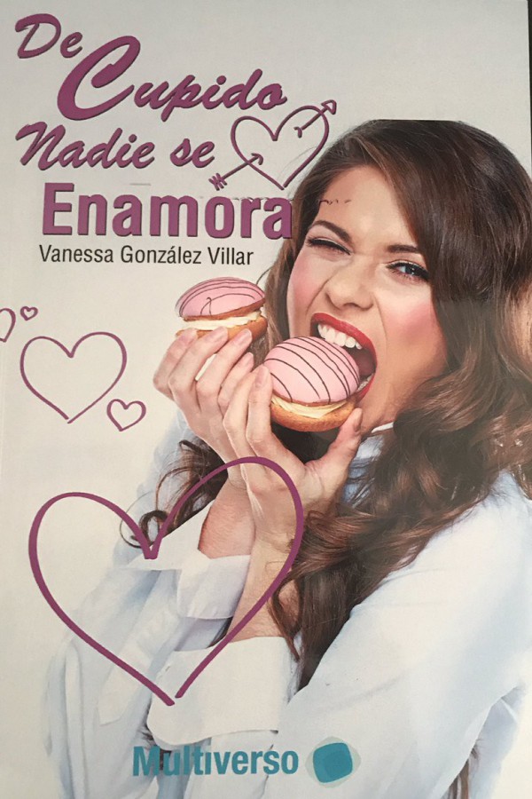 De Cupido nadie se enamora