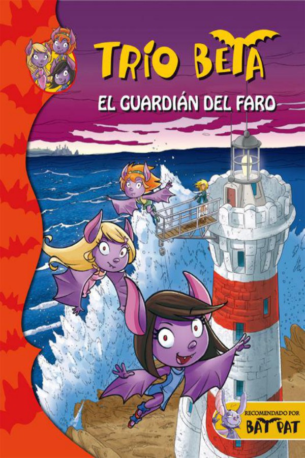 El guardián del faro