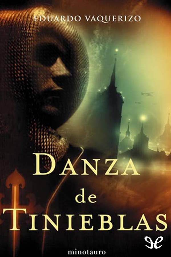 Danza de Tinieblas