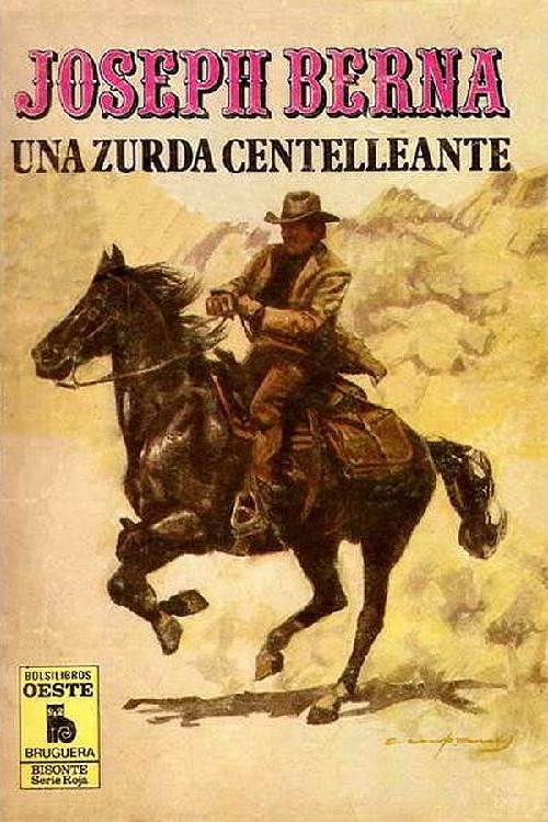 Una zurda centelleante