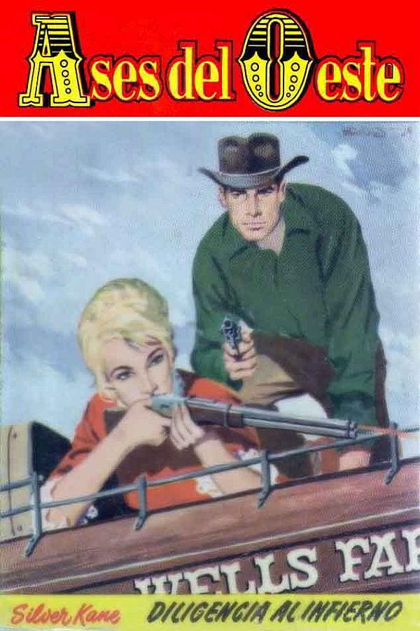 Diligencia al infierno (2ª Ed.)