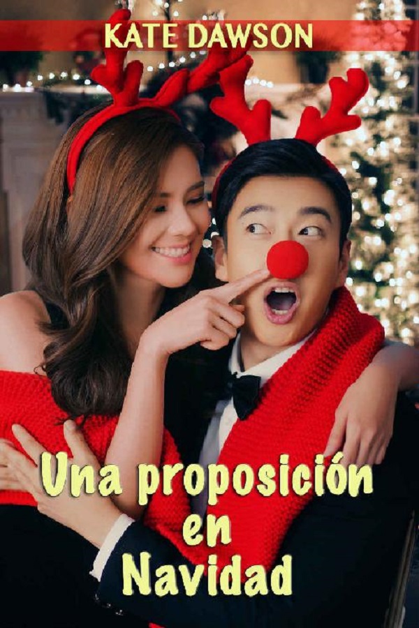 Una proposición en Navidad