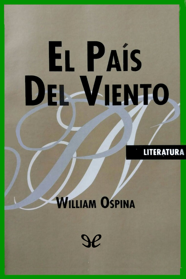 El país del viento