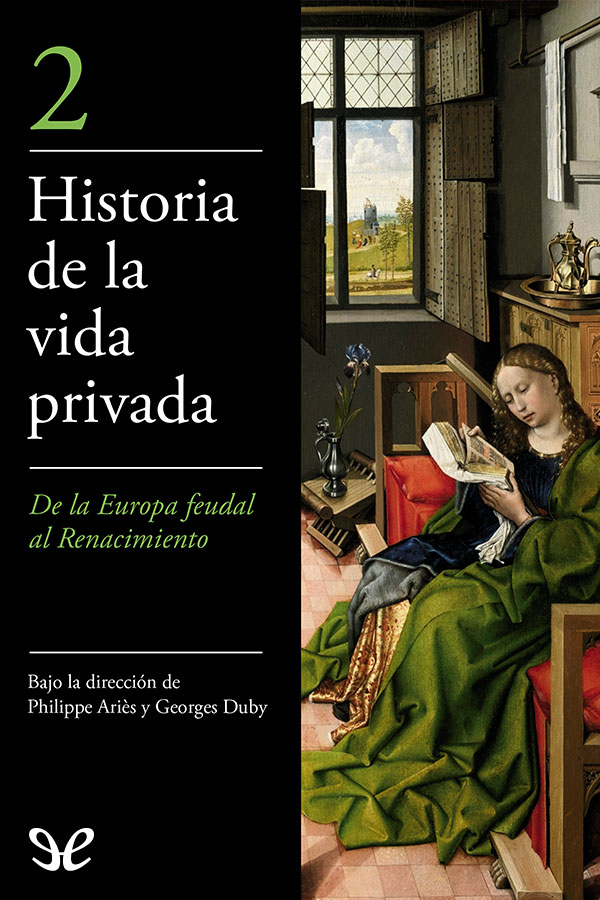 De la Europa feudal al Renacimiento