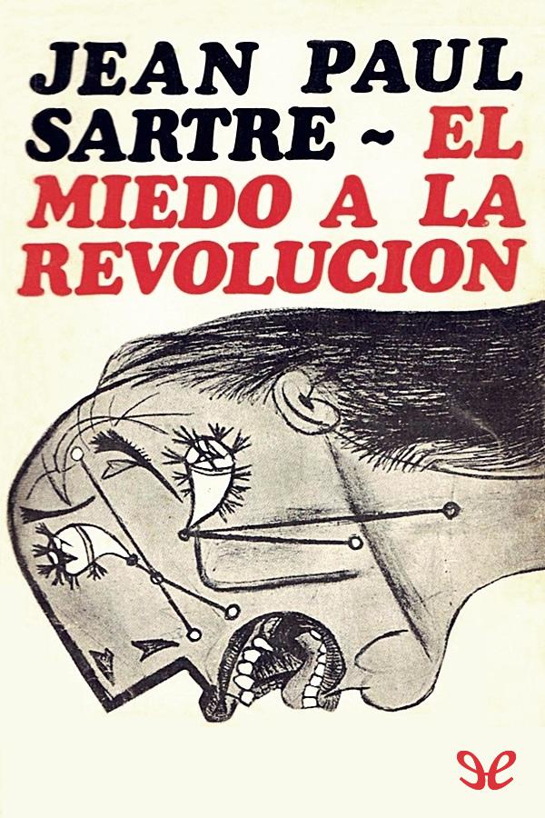 El miedo a la revolución