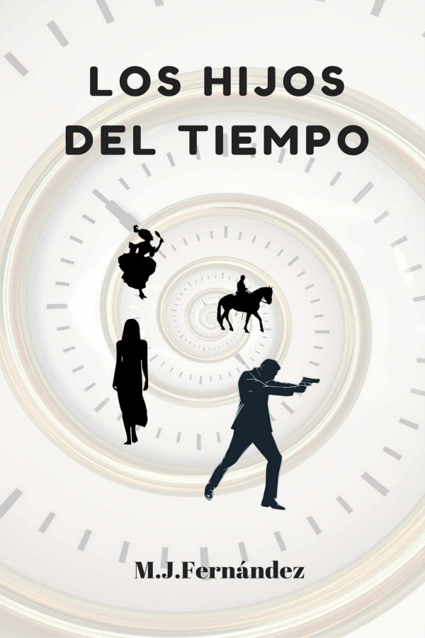 Los hijos del tiempo