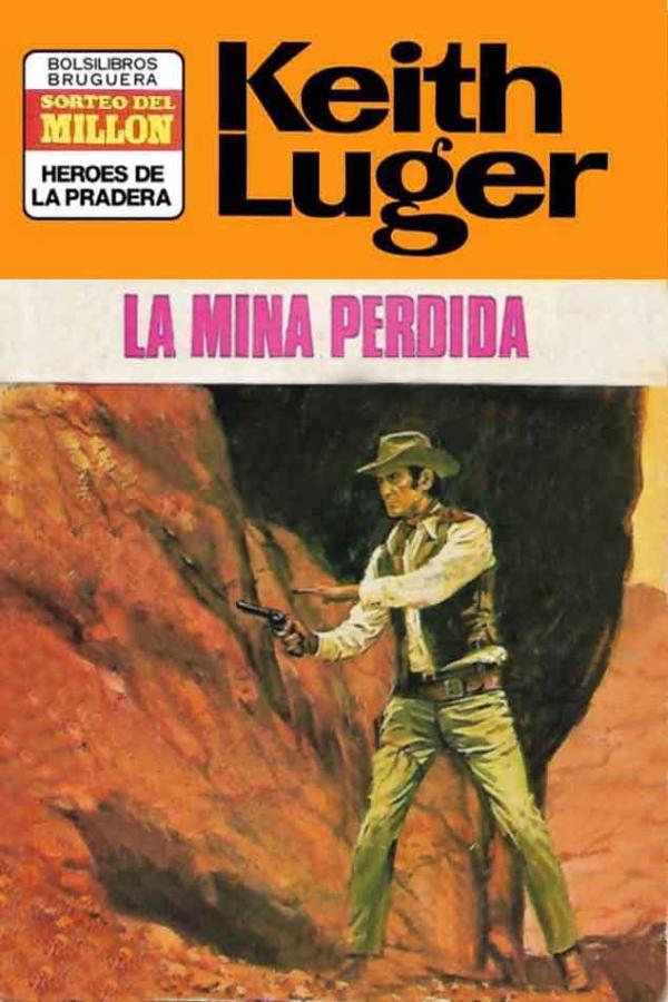 La mina perdida