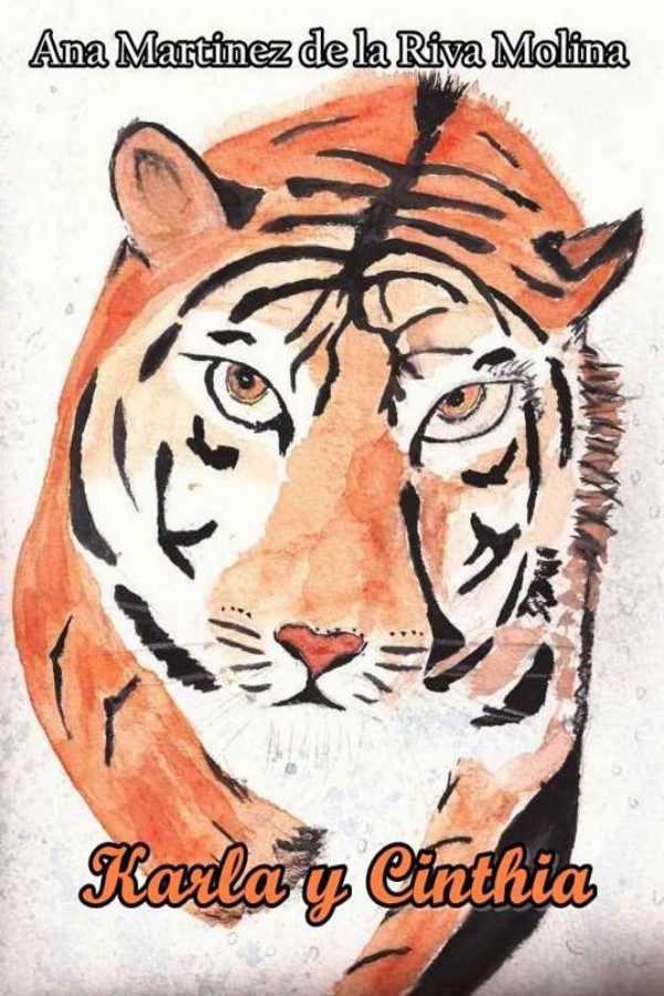 Karla y Cinthia