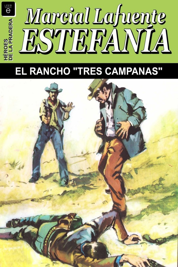 El rancho «Tres Campanas»