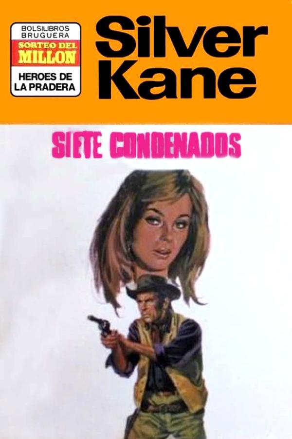 Siete condenados