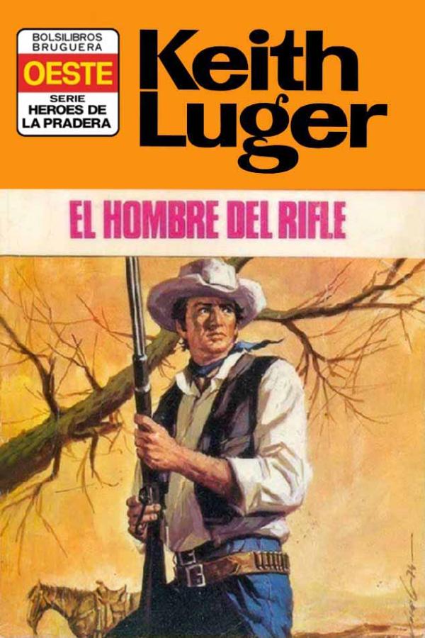 El hombre del rifle