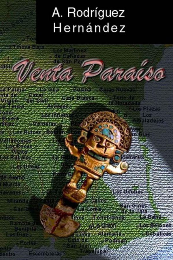 Venta Paraíso