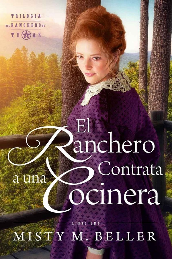El ranchero contrata a una cocinera