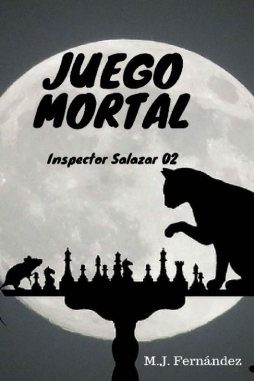 Juego mortal