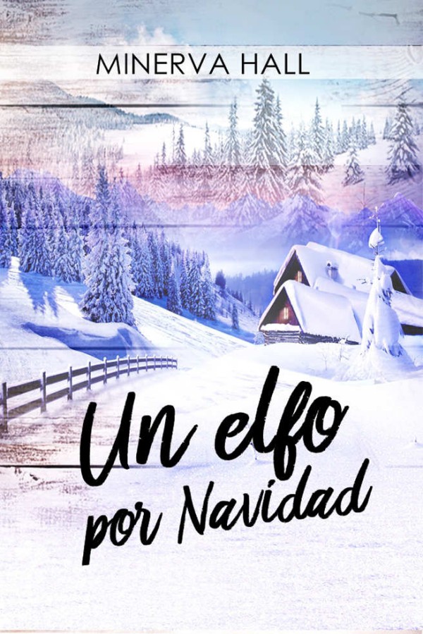 Un elfo por Navidad