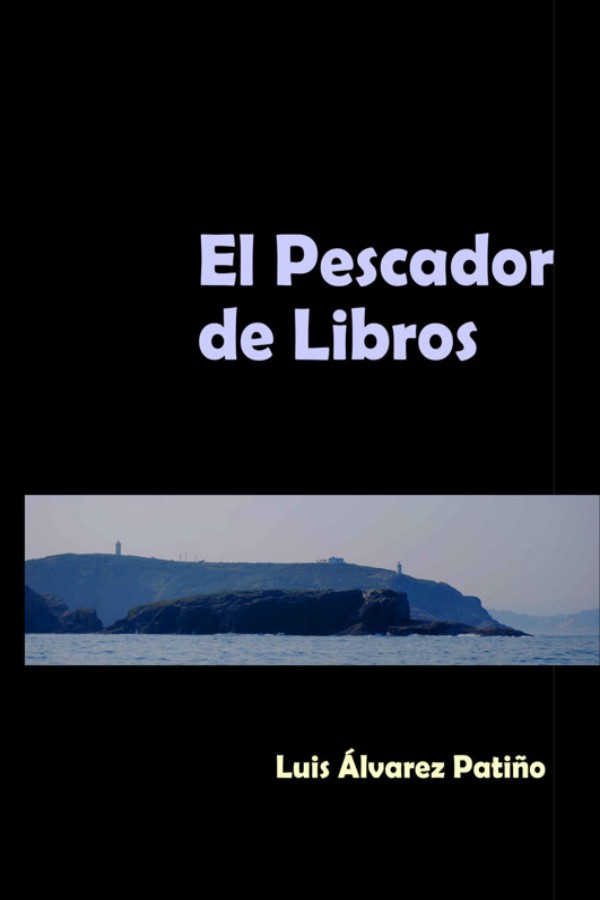 El pescador de libros